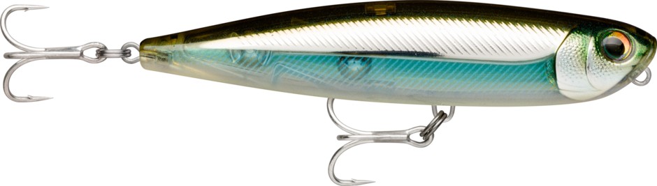 RAPALA PRECISION EXTREME PENCIL SALTWATER 12.7 CM 26 G MBS