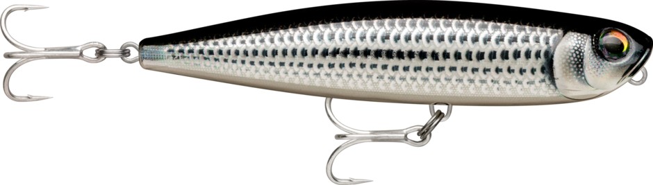 RAPALA PRECISION EXTREME PENCIL SALTWATER 12.7 CM 26 G MU