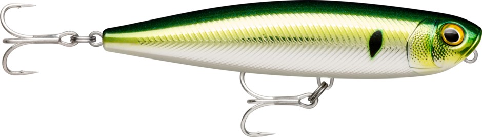RAPALA PRECISION EXTREME PENCIL SALTWATER 12.7 CM 26 G PLD