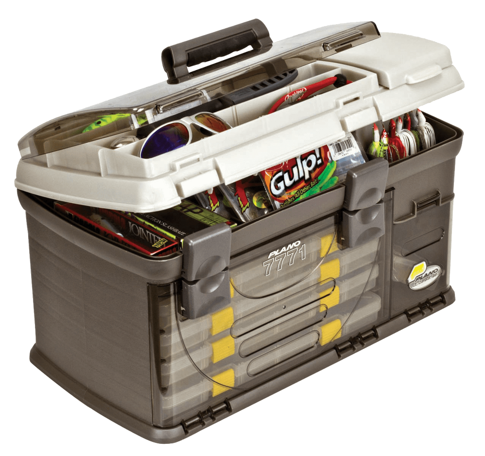 PLANO GUIDE SERIES STOWAWAY RACK SYSTEM PRO
