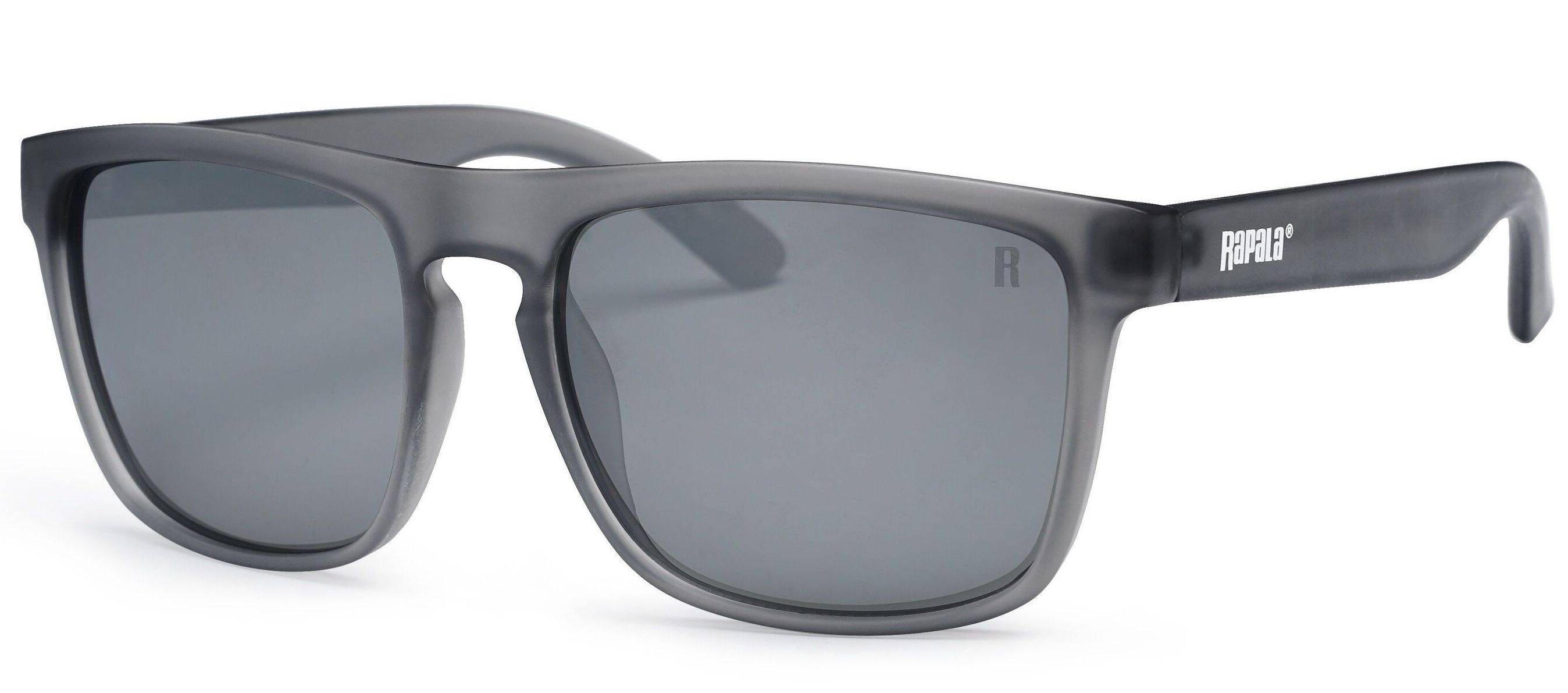 RAPALA SPORTSMAN DORADO SUNGLASSES GREY MIRROR
