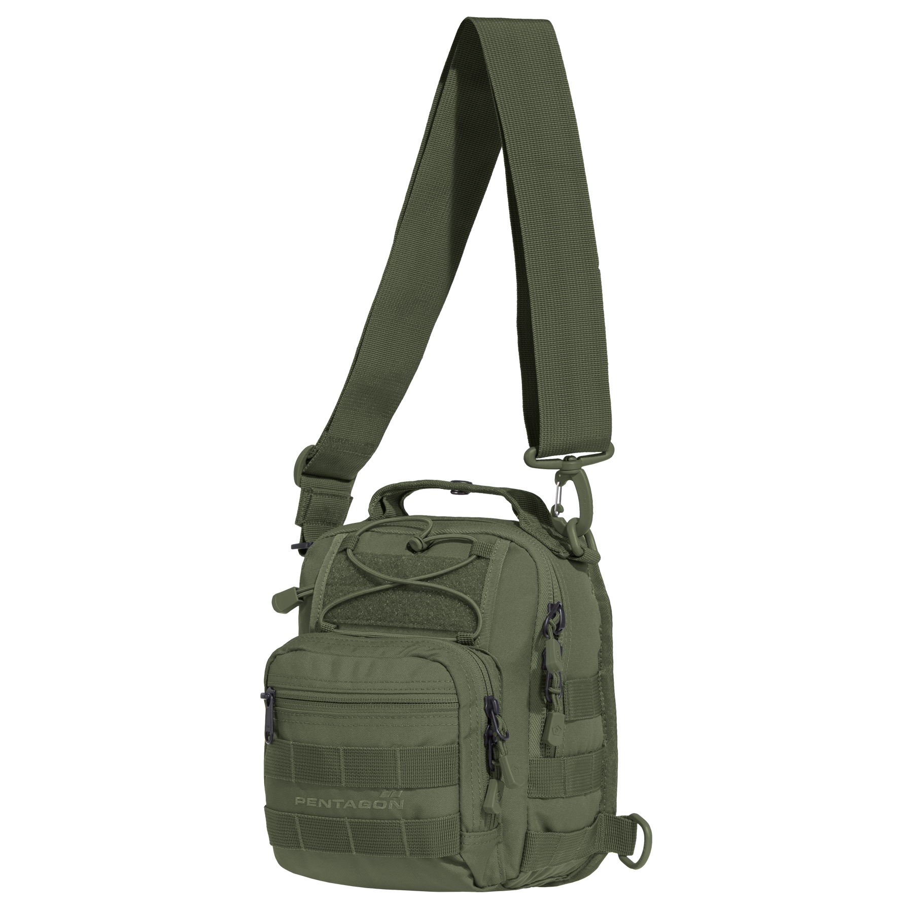 УНИВЕРСАЛЬНАЯ СУМКА PENTAGON UCB 2.0 RAL7013