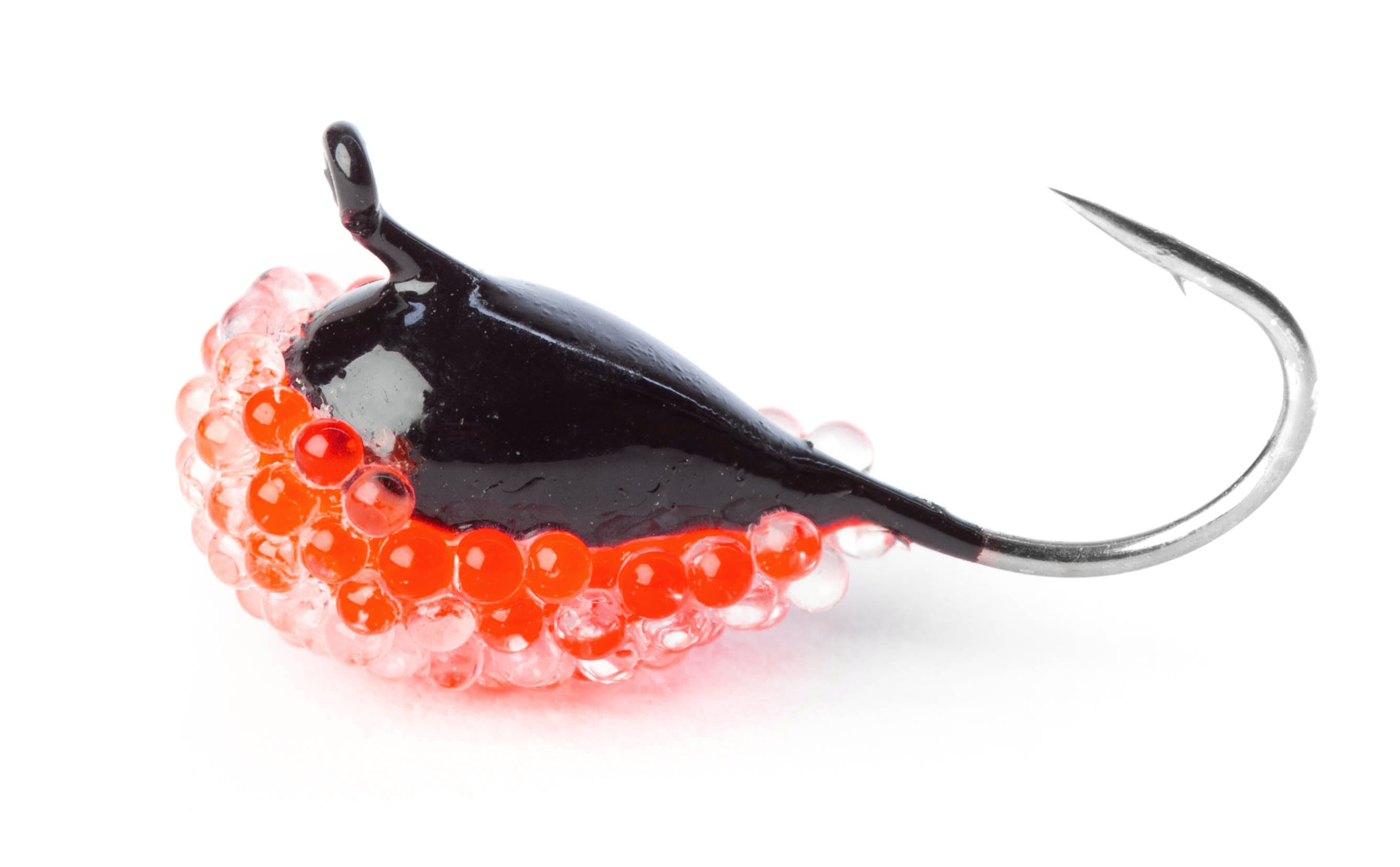 ASSERI CAVIAR WOLFRAM MORMYSHKA #5