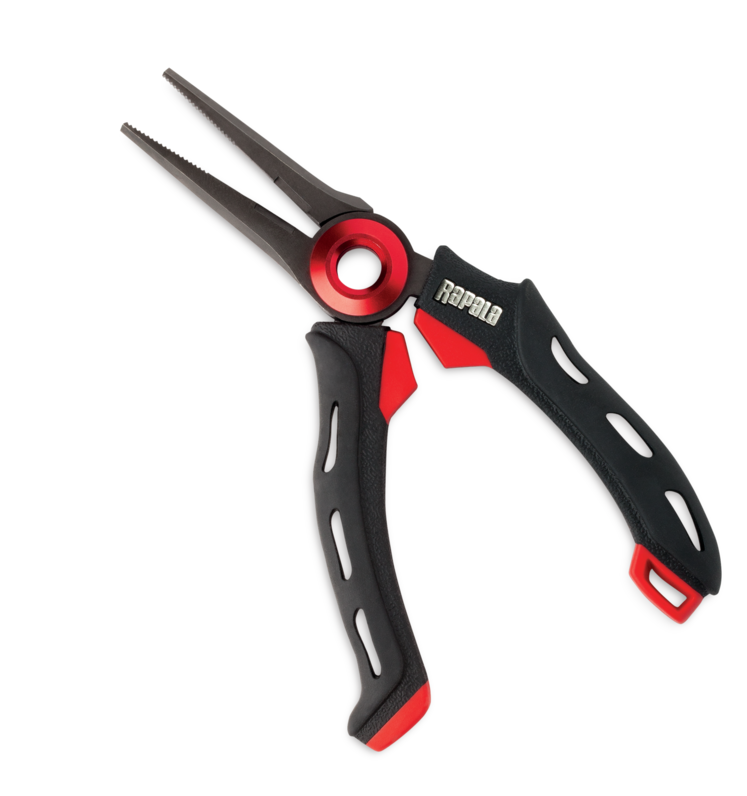 RAPALA RCD MAG SPRING PLIERS 15 CM