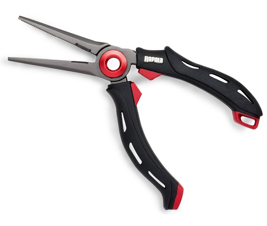 ПЛОСКОГУБЦЫ RAPALA RCD MAG SPRING 18 СМ