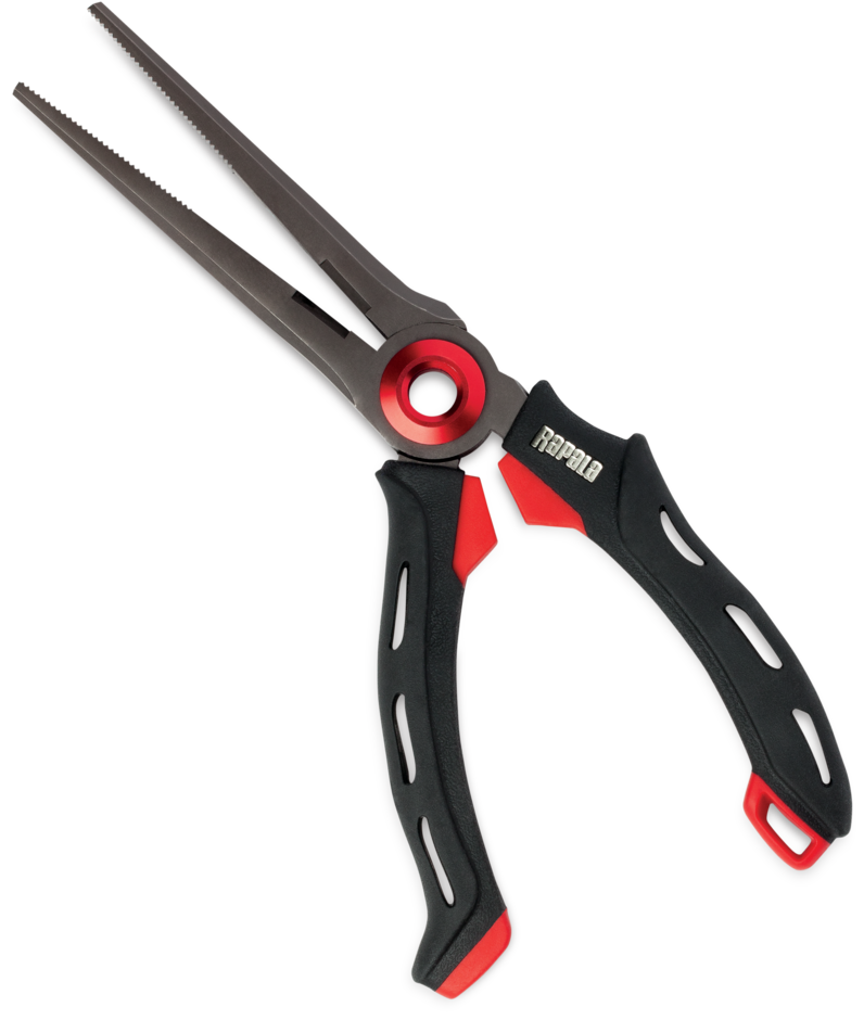 RAPALA RCD MAG SPRING PLIERS 20 CM