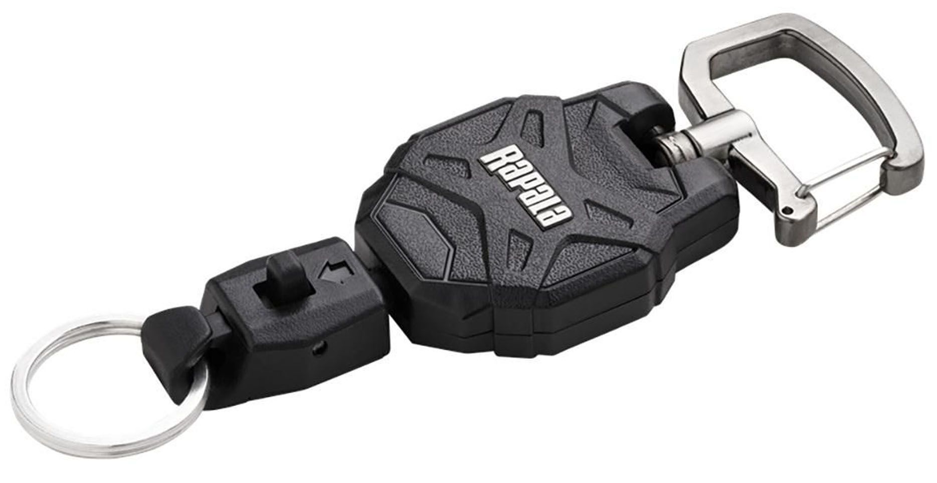 РЕТРАКТОР RAPALA RCD RETRACTABLE LANYARD M