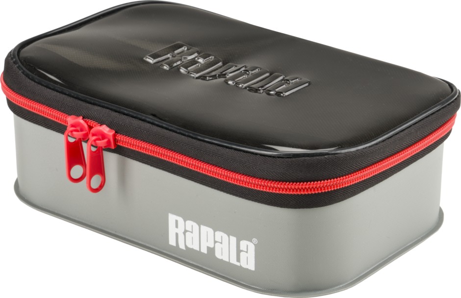 СУМКА RAPALA HYDRO TACKLE ACCESSORIES BOX