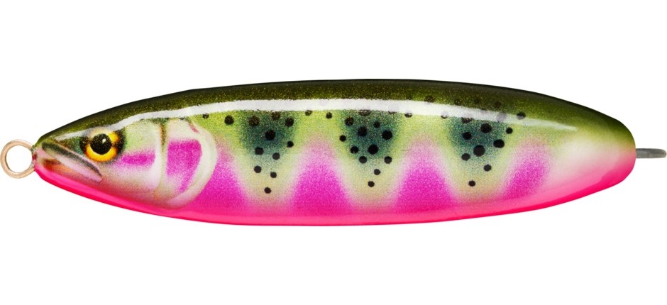 RAPALA MINNOW SPOON 8 CM 22 G