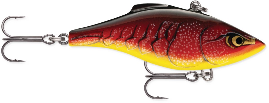 RAPALA RATTLIN´ RAPALA 5 CM 11 G RFCW