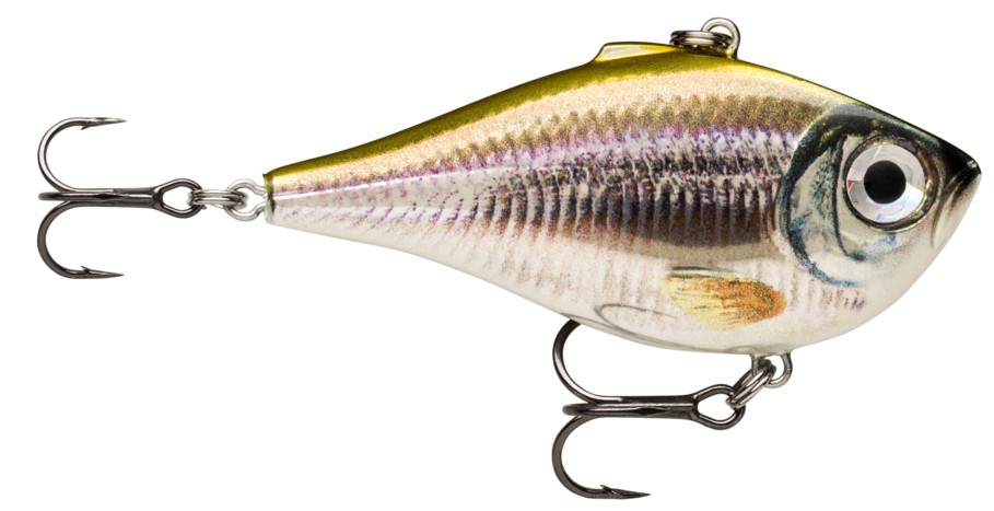 ВОБЛЕР RAPALA RIPPIN´ RAP 7 CM 24 G SML