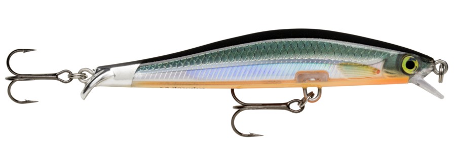 RAPALA RIPSTOP 9 CM 7 G HLW
