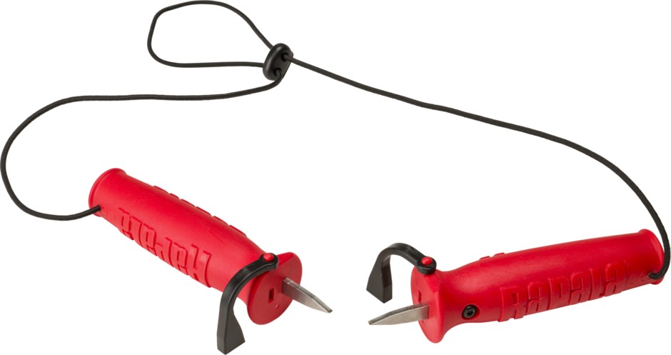СПАСАТЕЛЬНЫЕ ШИПЫ RAPALA SCANDIC