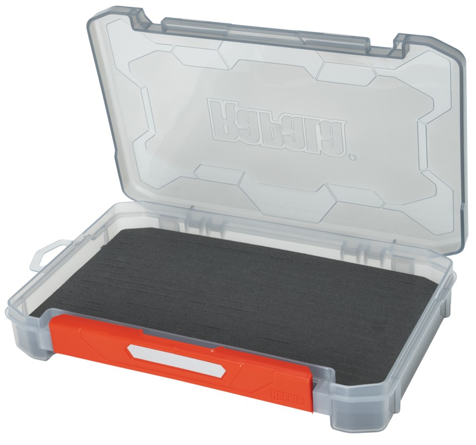 КОРОБКА ДЛЯ БЛЕСЕН RAPALA TACKLE TRAY 276 OPEN FOAM