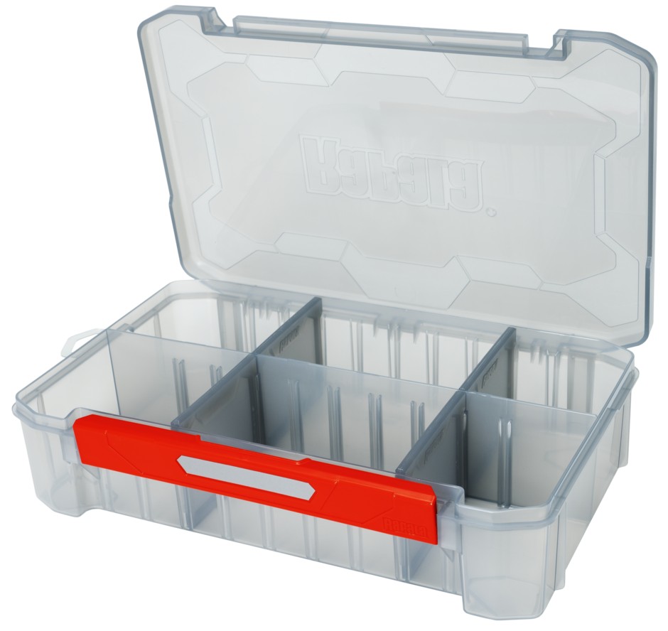 RAPALA TACKLE TRAY 356 DEEP HALF