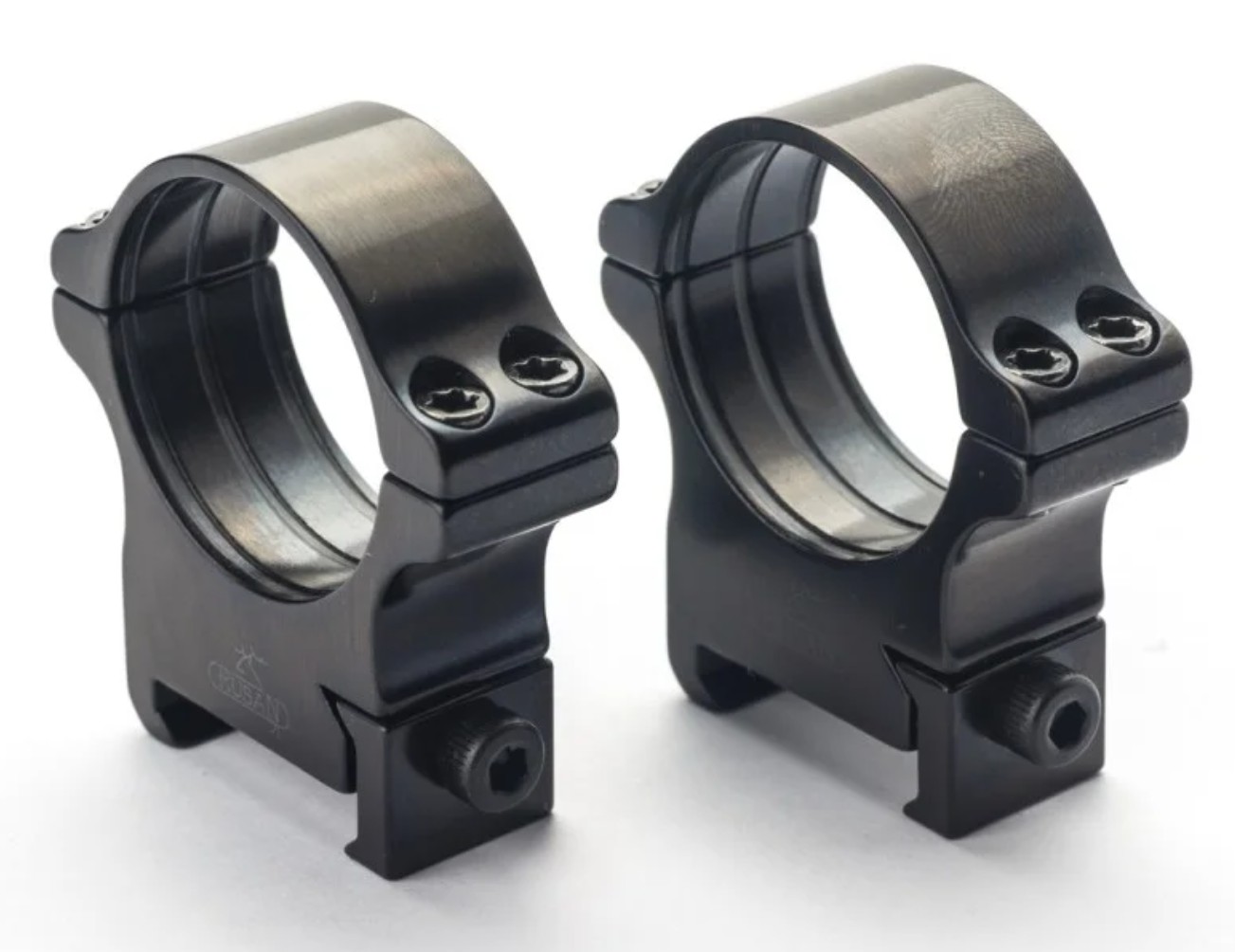 КРЕПЛЕНИЯ RUSAN WEAVER DIA 30 MM SCREW H14