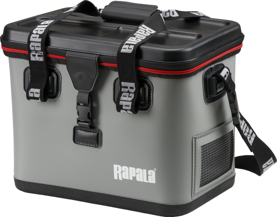 СУМКА RAPALA HYDRO PREMIUM TACKLE BAG