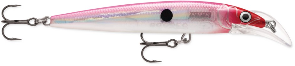 RAPALA SCATTER RAP DEEP HUSKY JERK 10 CM 10 G GPCL