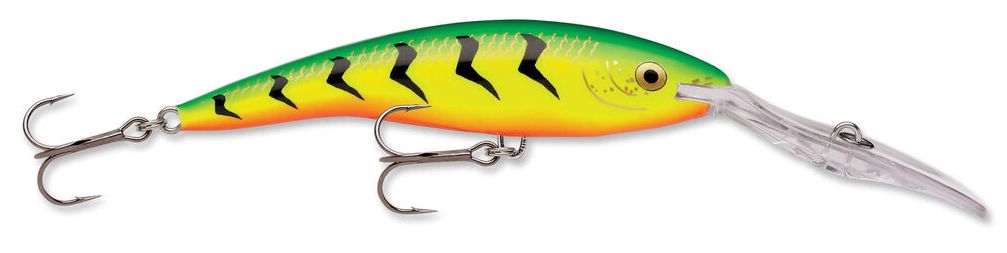 RAPALA DEEP TAIL DANCER 11 CM 22 G