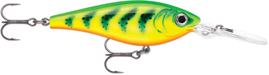 RAPALA HARVEST SHAD 7 CM 9 G