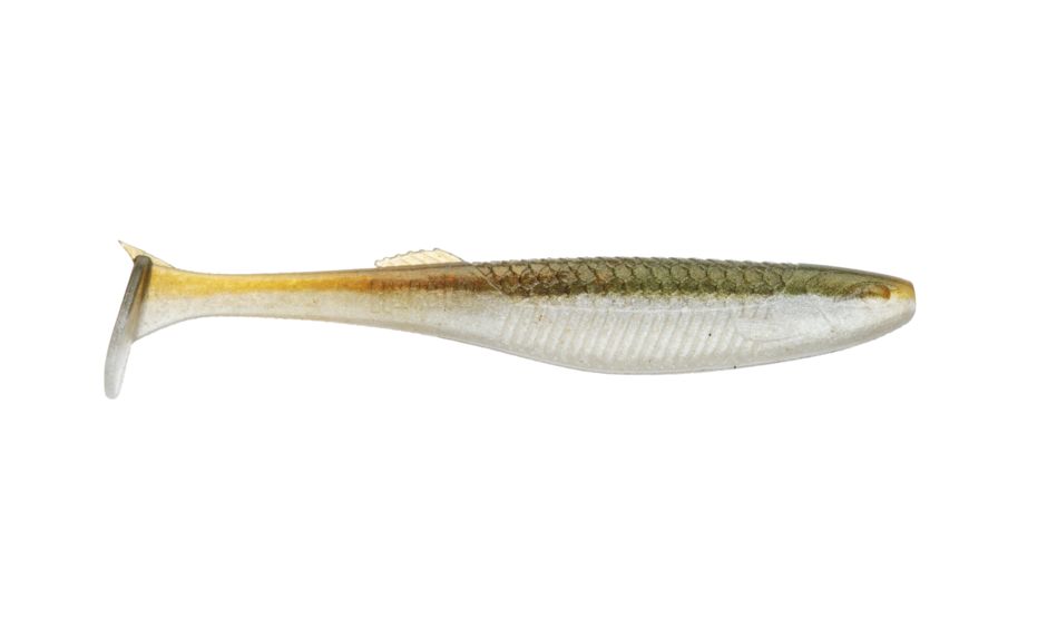 RAPALA SOFTBAIT KICKMAN NE 12,5 CM 2 PCS