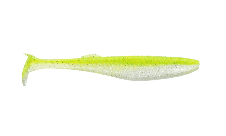 Chart White Flash