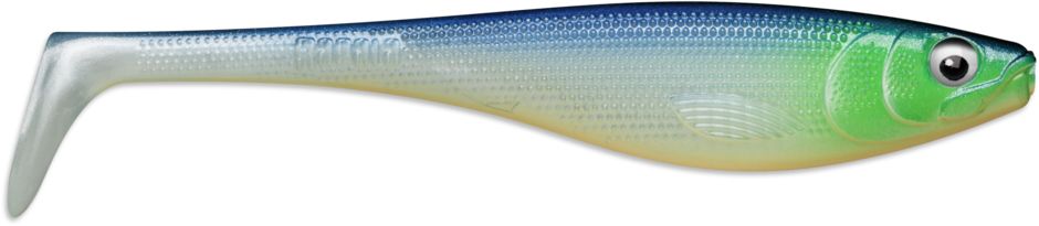 СИЛИКОНОВАЯ ПРИМАНКА RAPALA SOFT PETO 18 CM 50 G