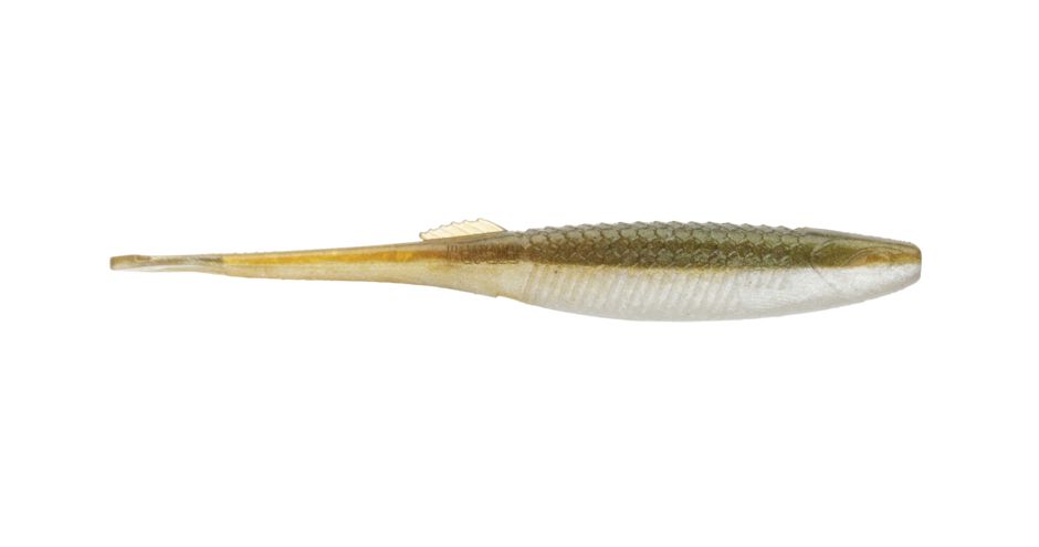 RAPALA SOFTBAIT STINGMAN NE 10 CM 3 PCS