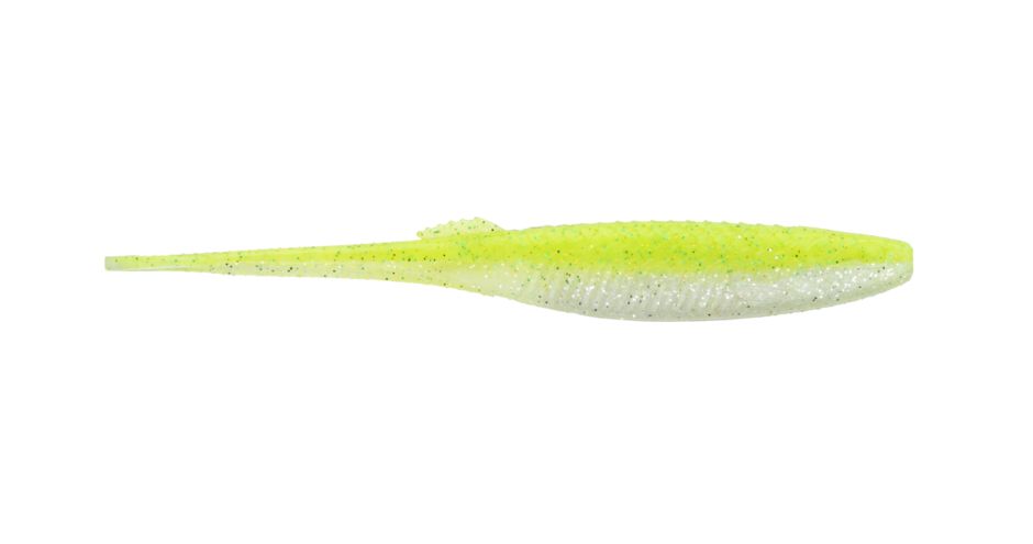 Chart White Flash