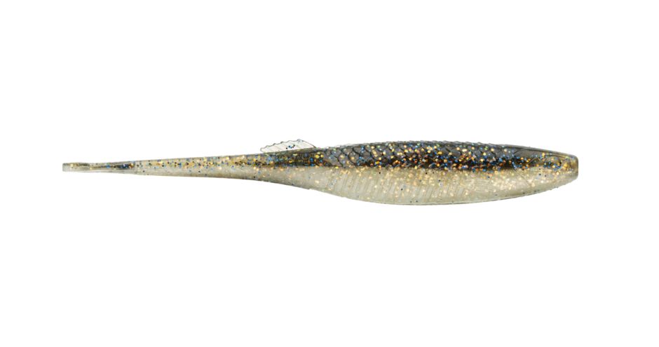 Sparkle Shad