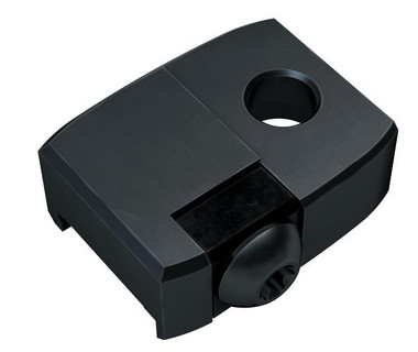 SAKO OPTILOCK WEAVER-PICATINNY BLUED BASE MOUNT