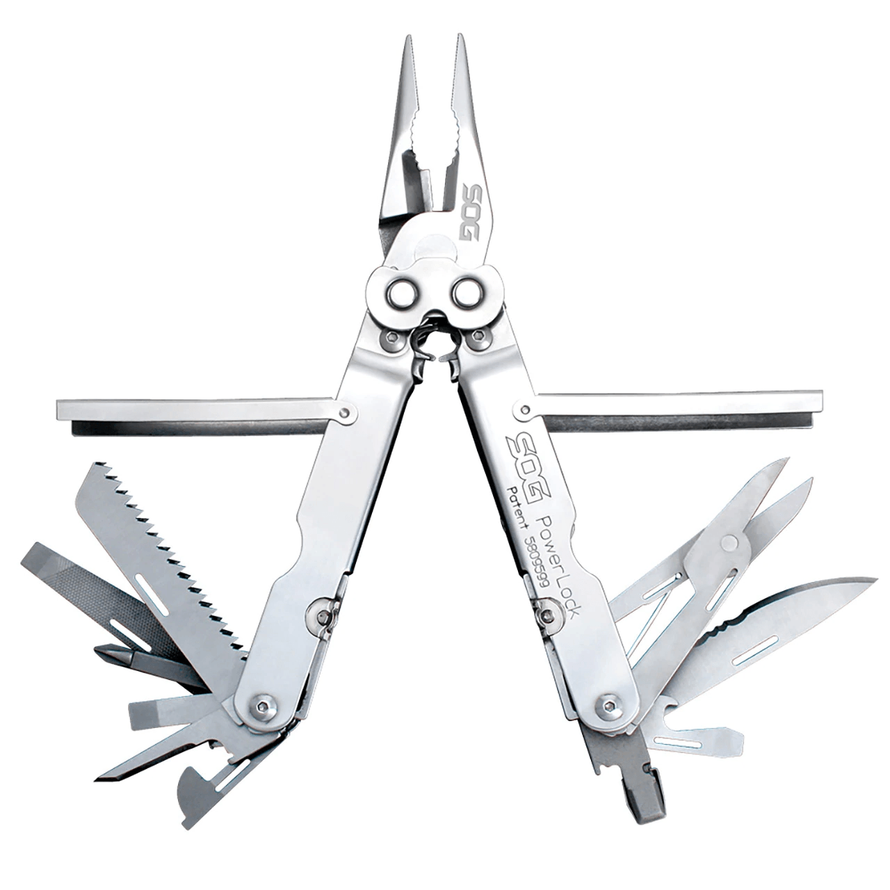 МУЛЬТИТУЛ SOG POWERLOCK