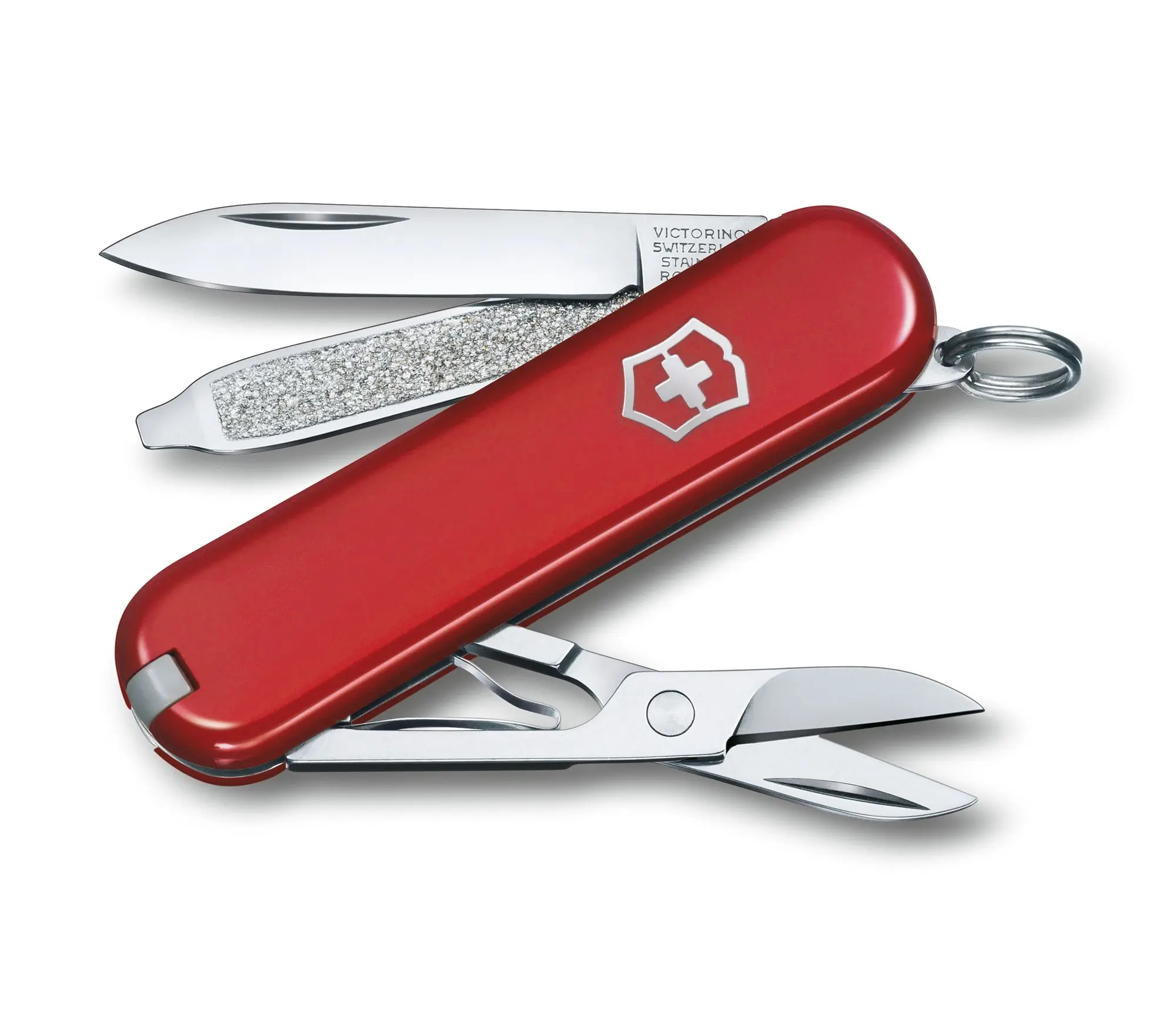 VICTORINOX CLASSIC SD POCKET KNIFE STYLE ICON