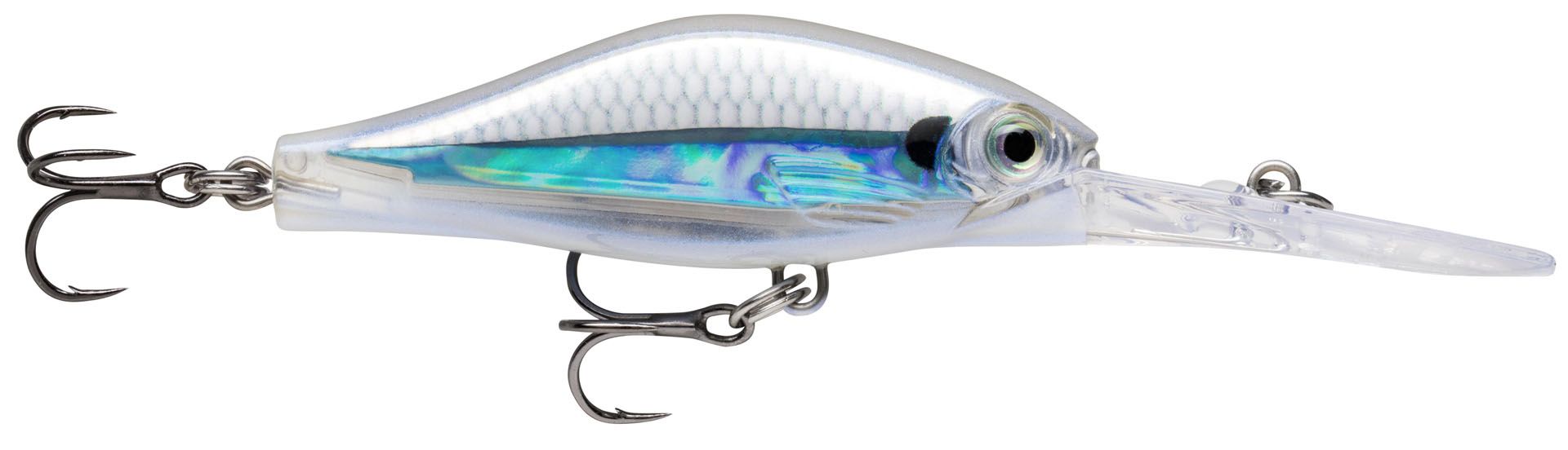 RAPALA SHADOW RAP JACK DEEP 5 CM 5,7 G AS