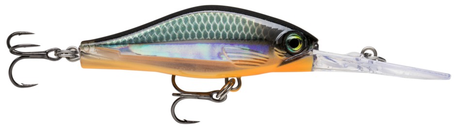 RAPALA SHADOW RAP JACK DEEP 5 CM 5,7 G HLW