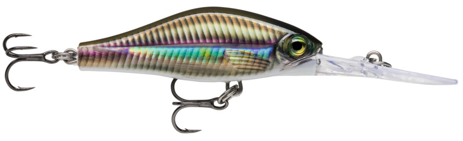 RAPALA SHADOW RAP JACK DEEP 5 CM 5,7 G SML