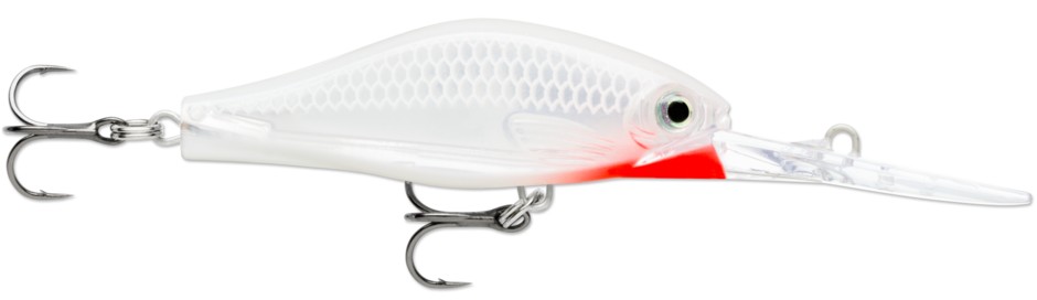 RAPALA SHADOW RAP JACK DEEP 7 CM 10 G GGH