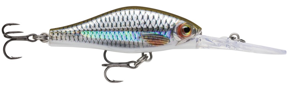RAPALA SHADOW RAP JACK DEEP 7 CM 10 G ROL