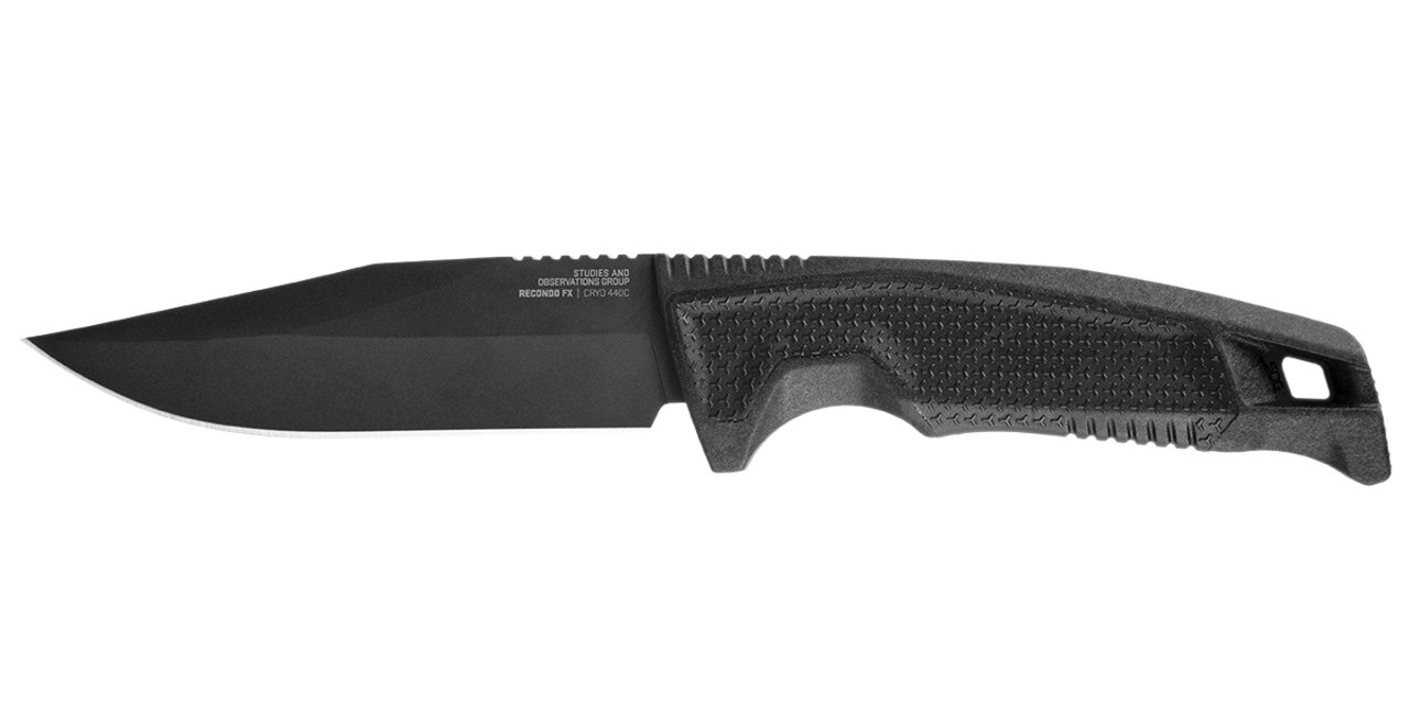 НОЖ SOG RECONDO FX BLACK
