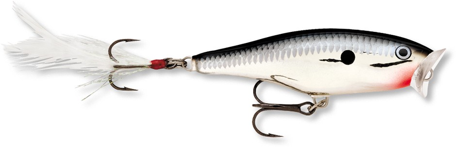 RAPALA SKITTER POP 5 CM 6 G