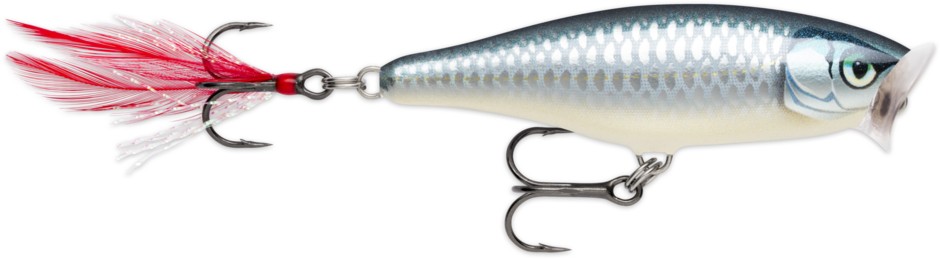 RAPALA SKITTER POP 7 CM 7 G