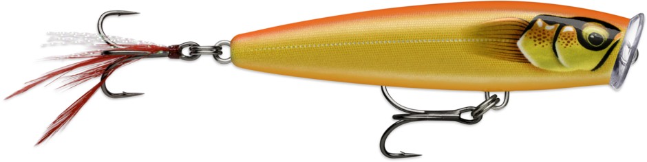 ВОБЛЕР RAPALA SKITTER POP ELITE 9,5 CM 17 G GDGO