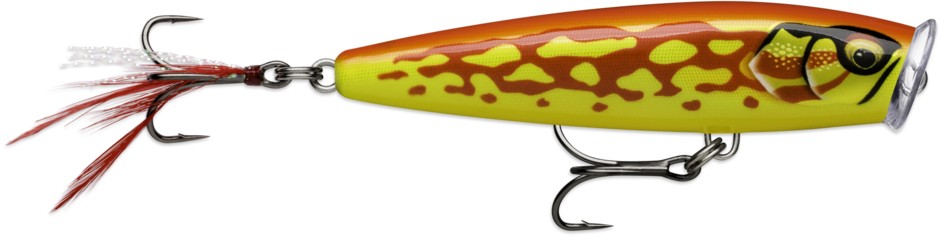 ВОБЛЕР RAPALA SKITTER POP ELITE 9,5 CM 17 G GDOF