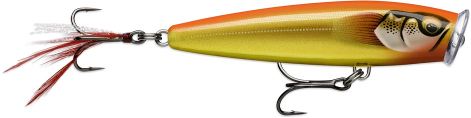 ВОБЛЕР RAPALA SKITTER POP ELITE 9,5 CM 17 G GDSGO
