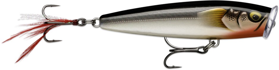 ВОБЛЕР RAPALA SKITTER POP ELITE 9,5 CM 17 G GDSST