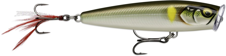 RAPALA SKITTER POP ELITE 7,5 CM 10 G