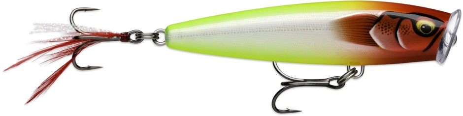 ВОБЛЕР RAPALA SKITTER POP ELITE 9,5 CM 17 G GDCL