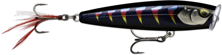 ВОБЛЕР RAPALA SKITTER POP ELITE 9,5 CM 17 G GDNIA