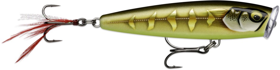 ВОБЛЕР RAPALA SKITTER POP ELITE 9,5 CM 17 G GDSGS