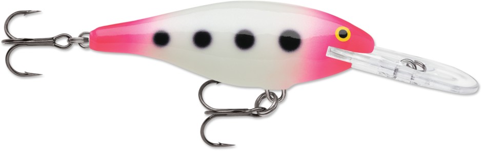 RAPALA SHAD RAP 6 CM 7 G GPSQ